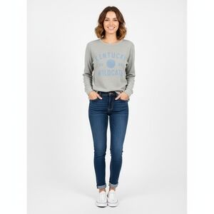 Kentucky Wildcats Long Sleeve Shirt